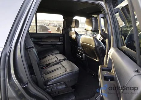 2020 Ford Expedition Limited z USA, uszkodzony, nr VIN 1FMJU1KT3LEA39576